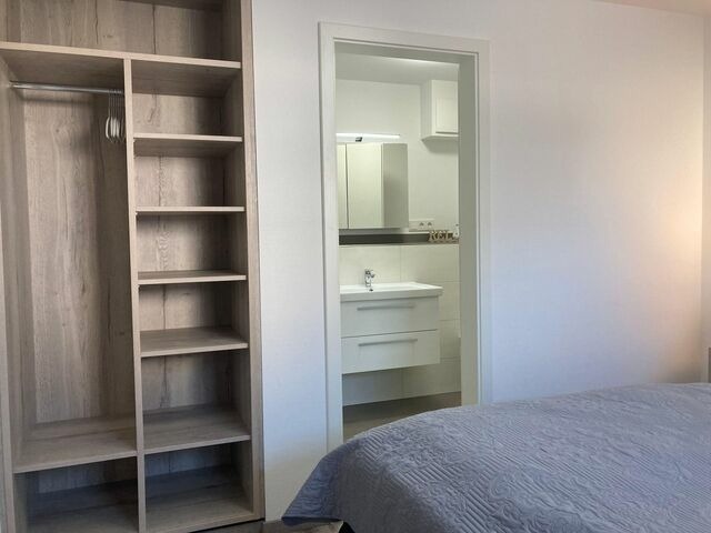 Ferienwohnung in Dahme - "Meeresjuwel" Bijoux - Bild 22