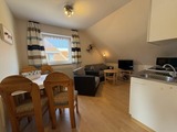Ferienwohnung in Dahme - Wohnung Ley - Bild 1