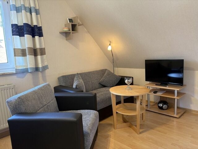 Ferienwohnung in Dahme - Wohnung Ley - Bild 5