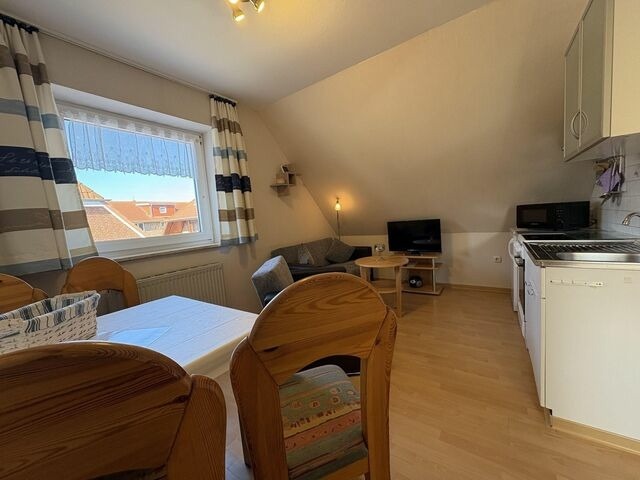 Ferienwohnung in Dahme - Wohnung Ley - Bild 6