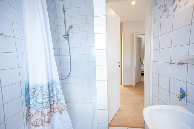Ferienwohnung in Dahme - Wohnung Ley - Bild 7