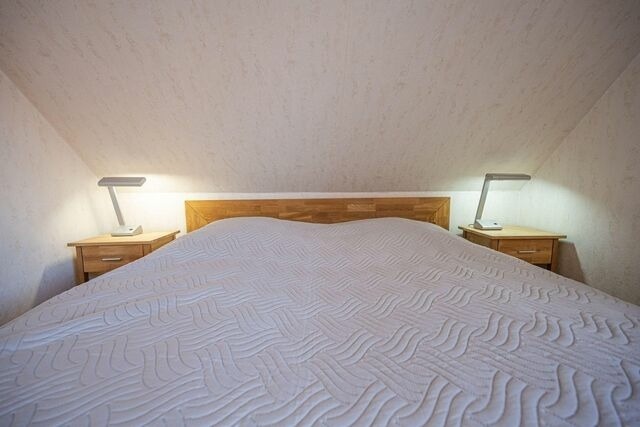 Ferienwohnung in Dahme - Wohnung Ley - Bild 8