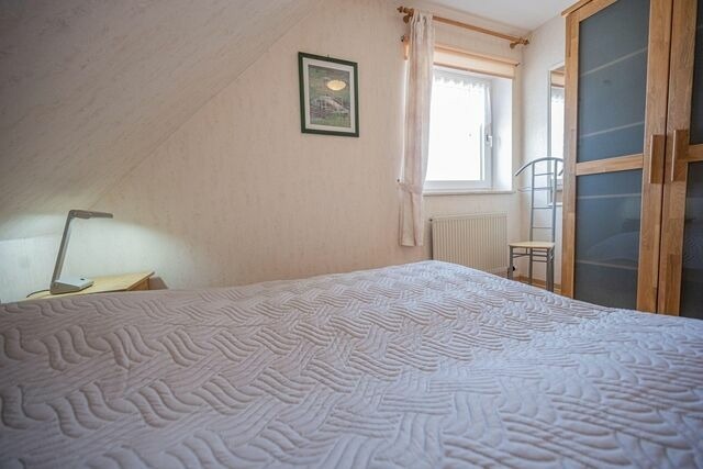 Ferienwohnung in Dahme - Wohnung Ley - Bild 9