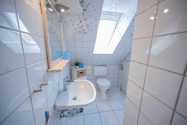 Ferienwohnung in Dahme - Wohnung Ley - Bild 10