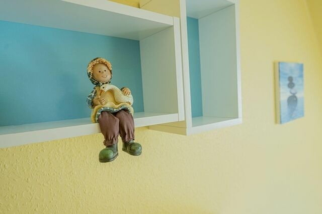 Ferienwohnung in Dahme - Wohnung Ley - Bild 11