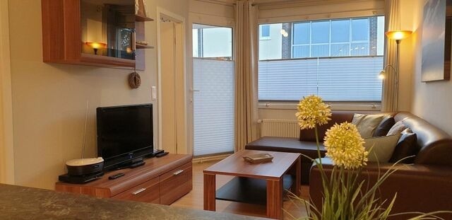 Ferienwohnung in Dahme - Seegl&uuml;ck - Bild 8