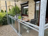 Ferienwohnung in Dahme - Fewo Strandk&ouml;rbchen - Bild 2