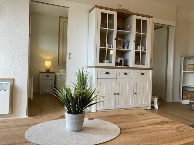 Ferienwohnung in Dahme - Mitteldeck - Bild 3