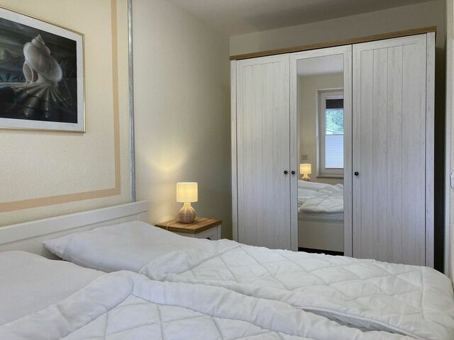 Ferienwohnung in Dahme - Mitteldeck - Bild 10