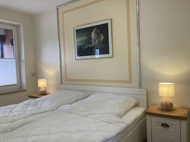 Ferienwohnung in Dahme - Mitteldeck - Bild 11