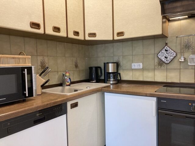Ferienwohnung in Dahme - Mitteldeck - Bild 14