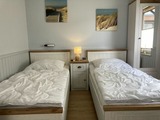 Ferienwohnung in Dahme - Mitteldeck - Bild 16