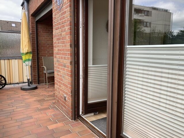 Ferienwohnung in Dahme - Mitteldeck - Bild 24