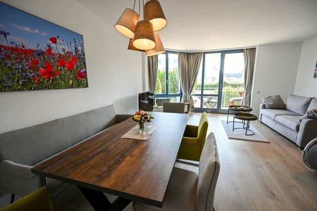 Ferienwohnung in Dahme - Lichtermeer 2.0 - Bild 5