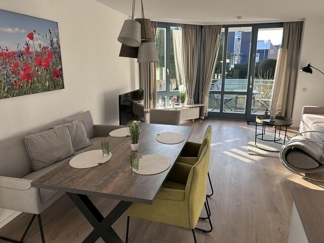 Ferienwohnung in Dahme - Lichtermeer 2.0 - Bild 10