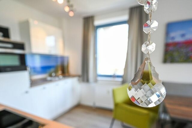 Ferienwohnung in Dahme - Lichtermeer 2.0 - Bild 12