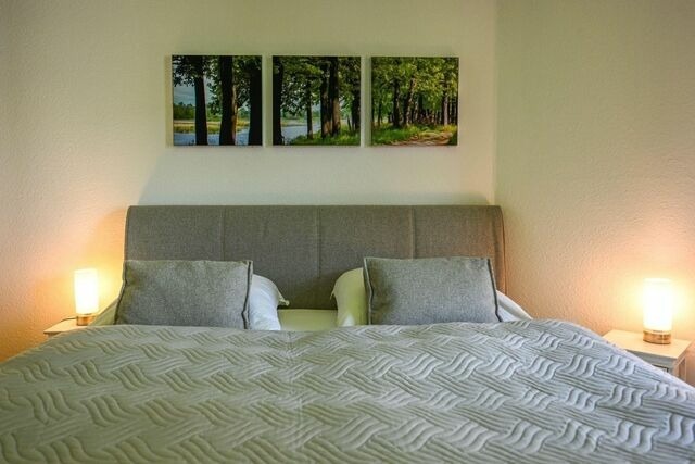Ferienwohnung in Dahme - Lichtermeer 2.0 - Bild 17