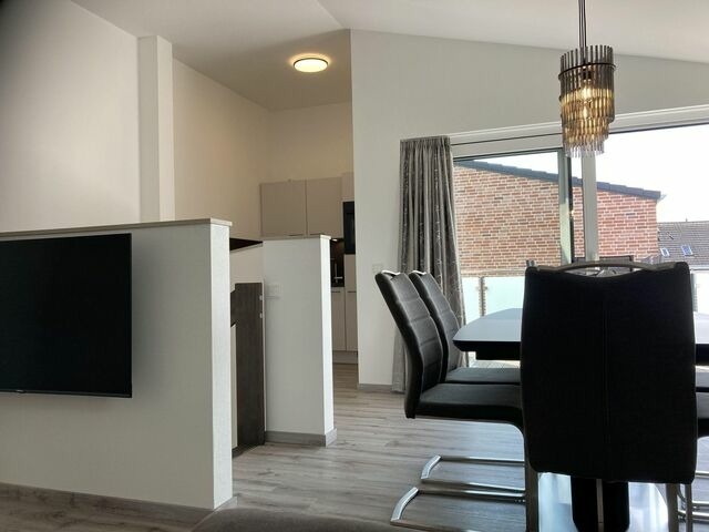 Ferienwohnung in Dahme - "Meeresjuwel" Amberly - Bild 8