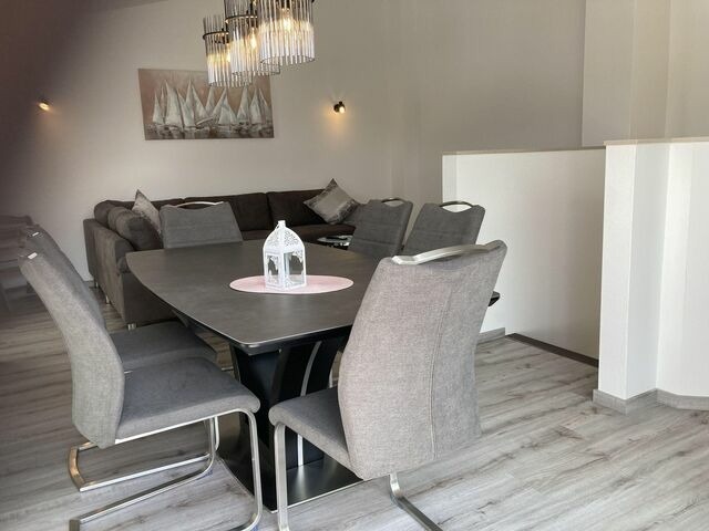 Ferienwohnung in Dahme - "Meeresjuwel" Amberly - Bild 9