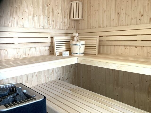Ferienwohnung in Dahme - "Meeresjuwel" Amberly - Bild 14