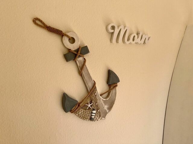 Ferienwohnung in Dahme - Haus Holiday Wohnung 3 - Bild 21