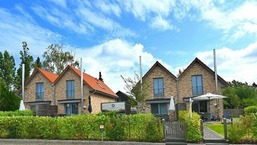 M&ouml;wenweg Das M&ouml;wenhus im M&ouml;wenweg App. 2