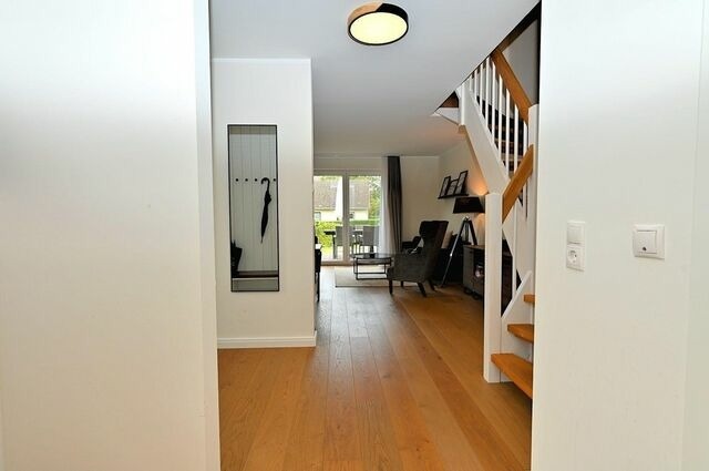 Ferienhaus in Hohwacht - M&ouml;wenweg Das M&ouml;wenhus im M&ouml;wenweg App. 2 - Bild 11