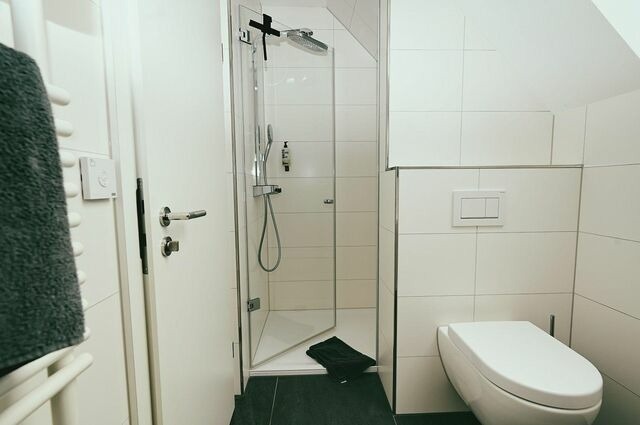 Ferienhaus in Hohwacht - M&ouml;wenweg Das M&ouml;wenhus im M&ouml;wenweg App. 2 - Bild 17