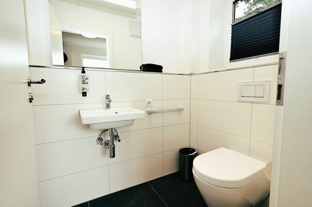 Ferienhaus in Hohwacht - M&ouml;wenweg Das M&ouml;wenhus im M&ouml;wenweg App. 2 - Bild 20