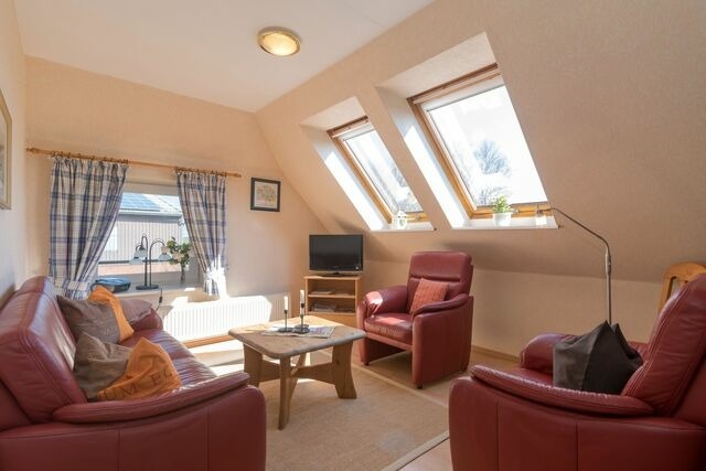 Ferienwohnung in Fehmarn OT Bojendorf - Bauernhaus Wohnung 1 - Bild 17