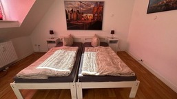 Ferienwohnung am Rathausmarkt 1