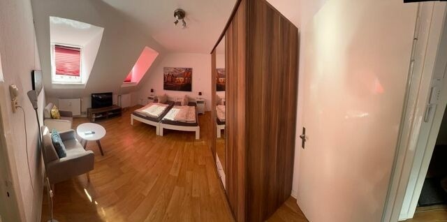 Ferienwohnung in Lübeck - Ferienwohnung am Rathausmarkt 1 - Bild 4