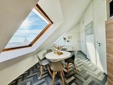 Ferienwohnung in Lütow - Ostsee Familienwohnung mit 3 Schlafzimmern & Garten - Bild 1