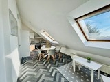 Ferienwohnung in Lütow - Ostsee Familienwohnung mit 3 Schlafzimmern & Garten - Bild 2