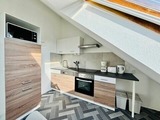 Ferienwohnung in Lütow - Ostsee Familienwohnung mit 3 Schlafzimmern & Garten - Bild 4