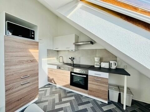 Ferienwohnung in Lütow - Ostsee Familienwohnung mit 3 Schlafzimmern & Garten - Bild 4