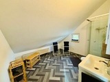 Ferienwohnung in Lütow - Ostsee Familienwohnung mit 3 Schlafzimmern & Garten - Bild 6