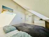 Ferienwohnung in Lütow - Ostsee Familienwohnung mit 3 Schlafzimmern & Garten - Bild 9