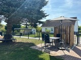 Ferienwohnung in Lütow - Ostsee Familienwohnung mit 3 Schlafzimmern & Garten - Bild 15