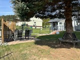 Ferienwohnung in Lütow - Ostsee Familienwohnung mit 3 Schlafzimmern & Garten - Bild 16