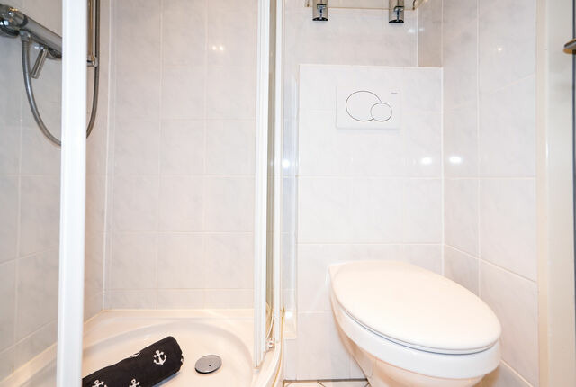 Ferienwohnung in Grömitz - Haus Baltic App. 152 - Bild 18