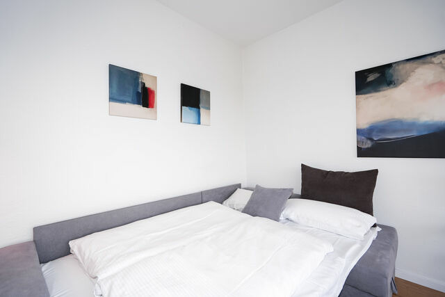 Ferienwohnung in Grömitz - Haus Baltic App. 152 - Bild 8
