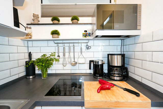 Ferienwohnung in Grömitz - Haus Baltic App. 152 - Bild 10