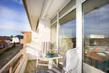 Ferienwohnung in Grömitz - Haus Baltic App. 152 - Bild 12