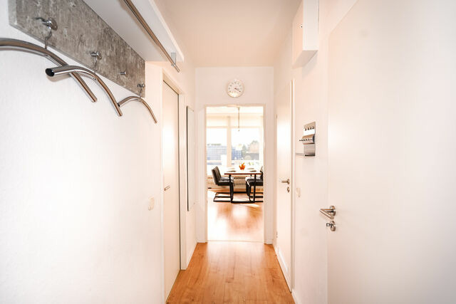 Ferienwohnung in Grömitz - Haus Baltic App. 152 - Bild 19