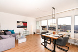 Ferienwohnung in Grömitz - Haus Baltic App. 152 - Bild 4