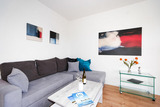 Ferienwohnung in Grömitz - Haus Baltic App. 152 - Bild 5