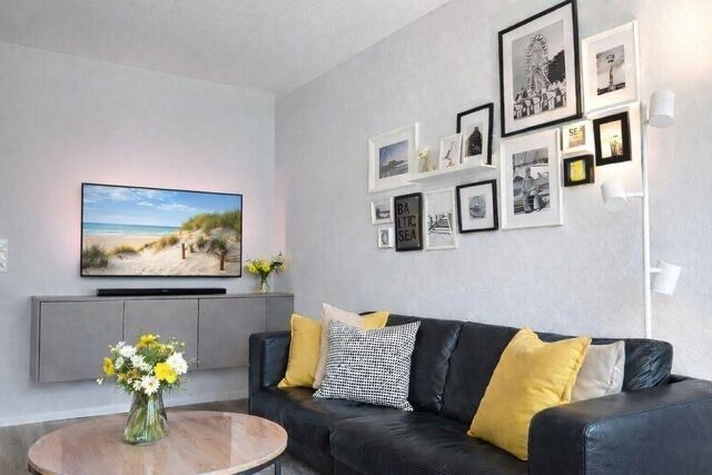 Ferienwohnung in K&uuml;hlungsborn - Reriker Stra&szlig;e 18, EG rechts - Bild 3