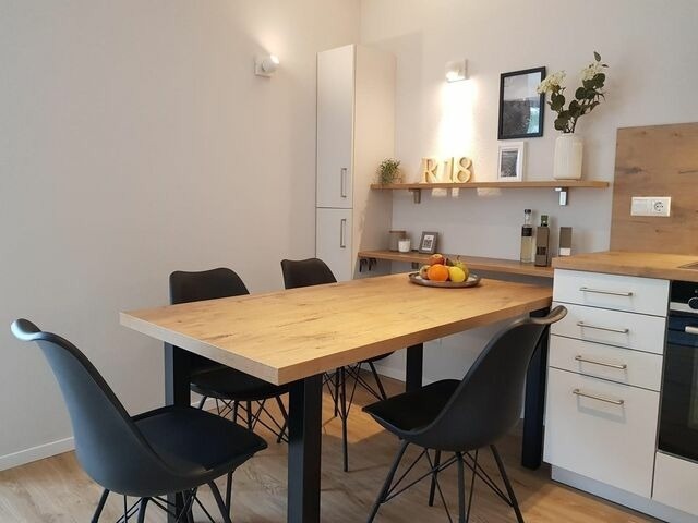 Ferienwohnung in K&uuml;hlungsborn - Reriker Stra&szlig;e 18, EG rechts - Bild 5