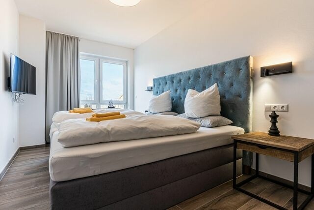 Ferienwohnung in K&uuml;hlungsborn - Waldstra&szlig;e 49, Neu! Riviera 35 - Bild 7